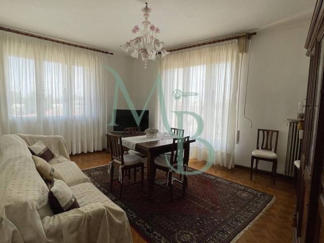 Appartamento in vendita a Padova