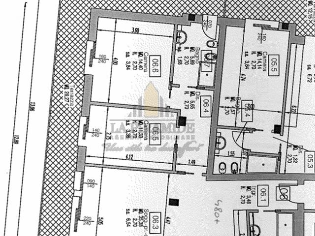 Appartamento in Vendita a Padova