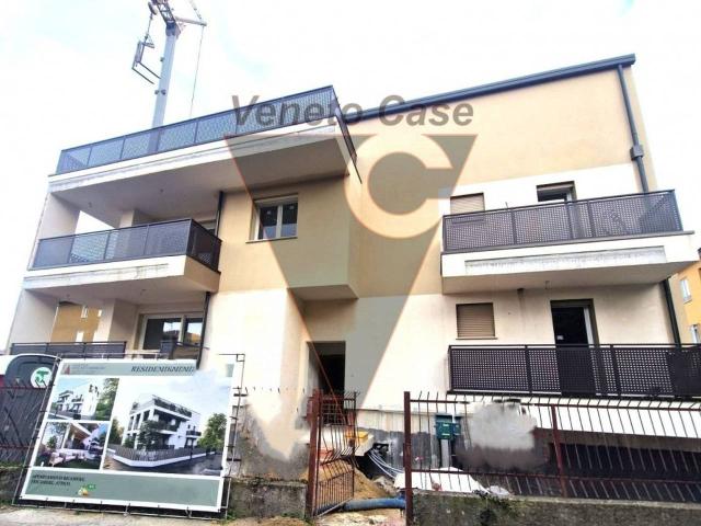 Appartamento in vendita a Padova