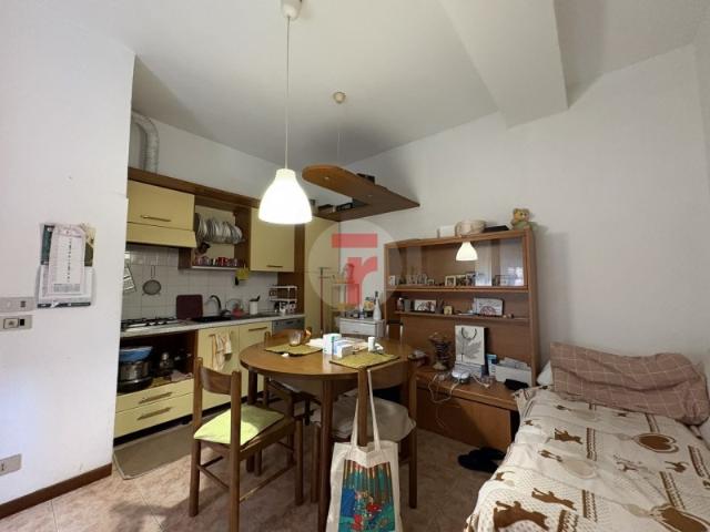 Appartamento in vendita a Padova via Annibale da Bassano
