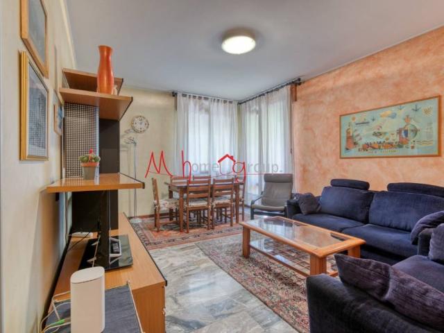 Appartamento in vendita a Padova via Bressanone, Paltana Mandria