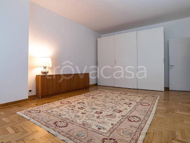 Appartamento in vendita a Padova via Giovanni Berchet, Scrovegni
