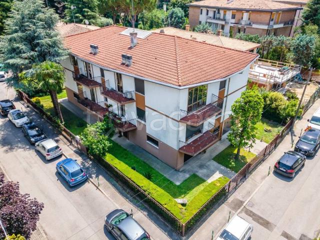 Appartamento in vendita a Padova via de regnier 9, Forcellini