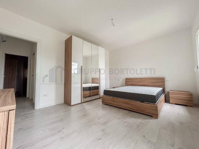 Appartamento in vendita a Padova via Ferdinando Bettini, Pontevigodarzere Isola di Torre