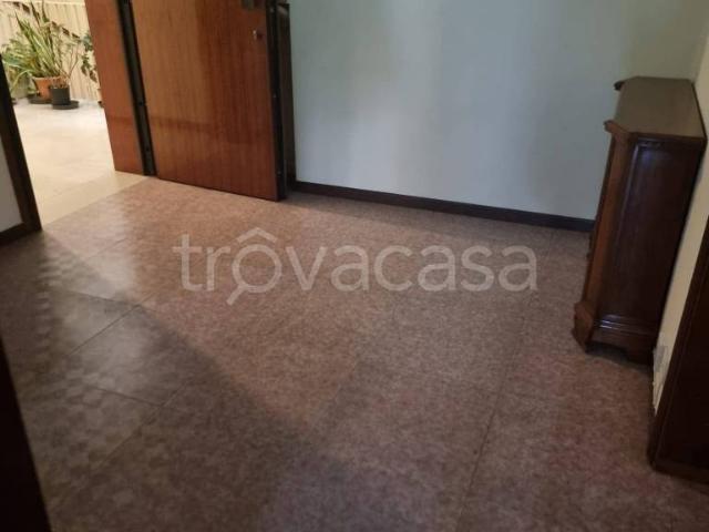 Appartamento in vendita a Padova via Leopoldo Ferri, Santa Rita