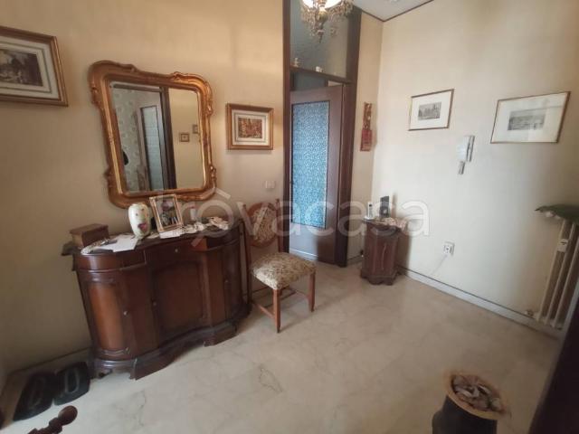 Appartamento in vendita a Padova via Libero Benedetti, San Carlo San Gregorio
