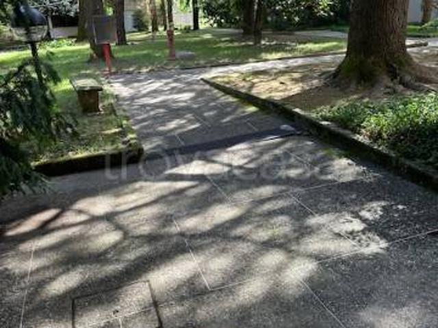 Appartamento in vendita a Padova via Sografi, San Camillo Nazareth