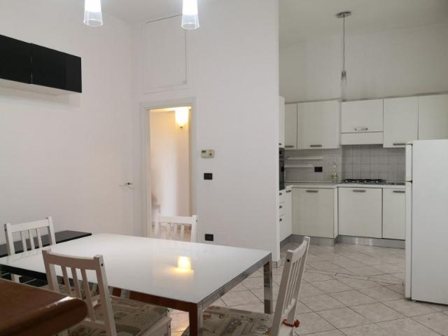 Appartamento in vendita a Padova via Santorio, Sant'Osvaldo