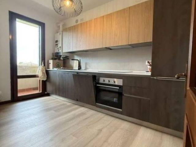 Appartamento in vendita a Padova via toaldo, Chiesanuova