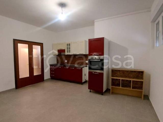 Appartamento in vendita a Padova via Tirana, 21, San Giuseppe San Giovanni