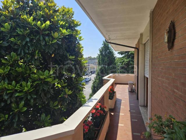 Appartamento in vendita a Padova, Città Giardino