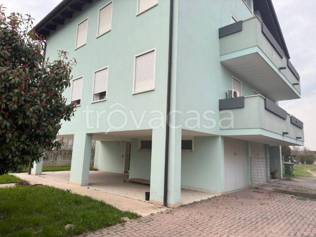 Appartamento in vendita a Padova, Montà Sant'Ignazio