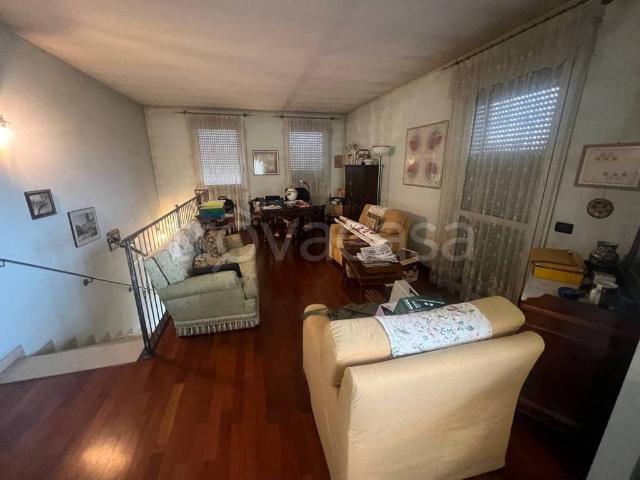 Appartamento in vendita a Padova, Montà Sant'Ignazio