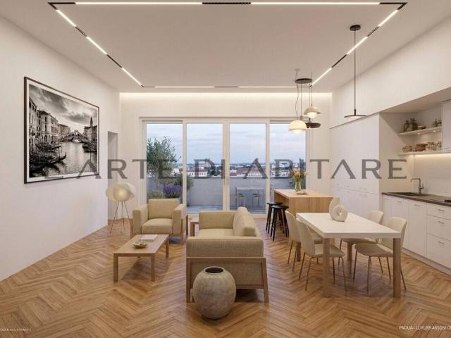 Appartamento in vendita a Padova PD