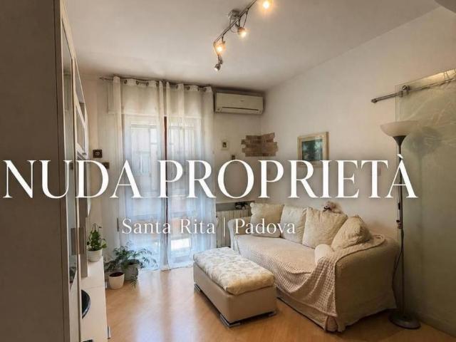 Appartamento in vendita a Padova PD