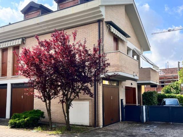 Appartamento in vendita a Padova PD