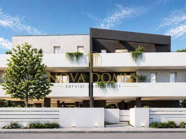 Appartamento in vendita a Padova PD