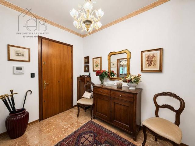 Appartamento in vendita a Padova PD