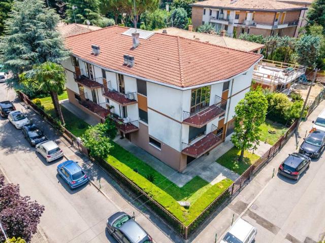 Appartamento in vendita a Padova PD