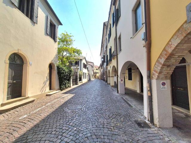 Appartamento in vendita a Padova PD