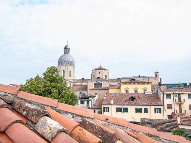 Appartamento in vendita a Padova PD