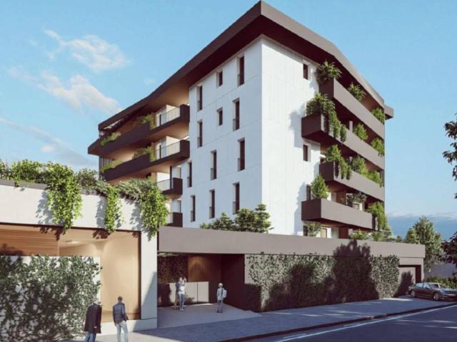 Appartamento in vendita a Padova PD