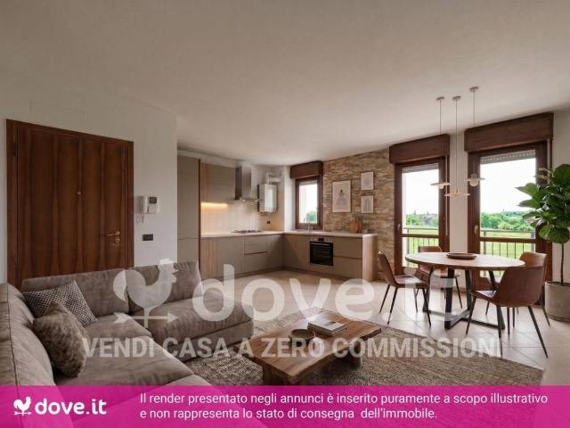 Appartamento in vendita a Padova PD