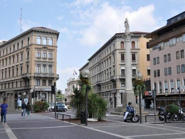Appartamento in vendita a Padova PD