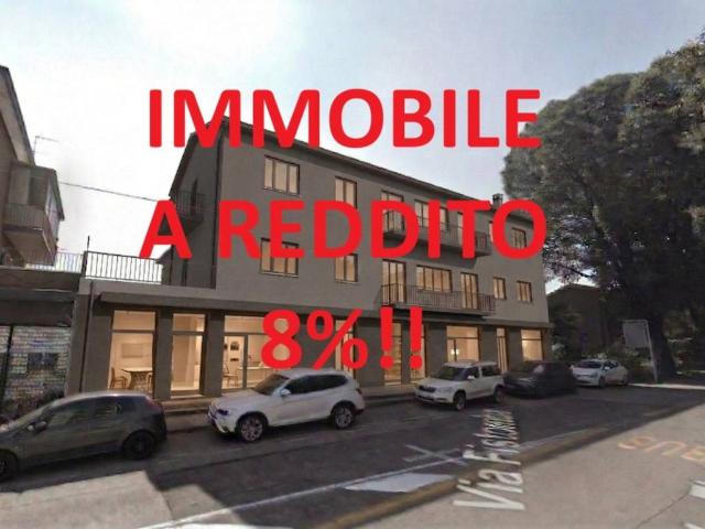 Appartamento in vendita a Padova PD