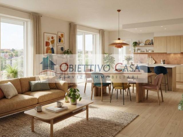 Appartamento in vendita a Padova PD