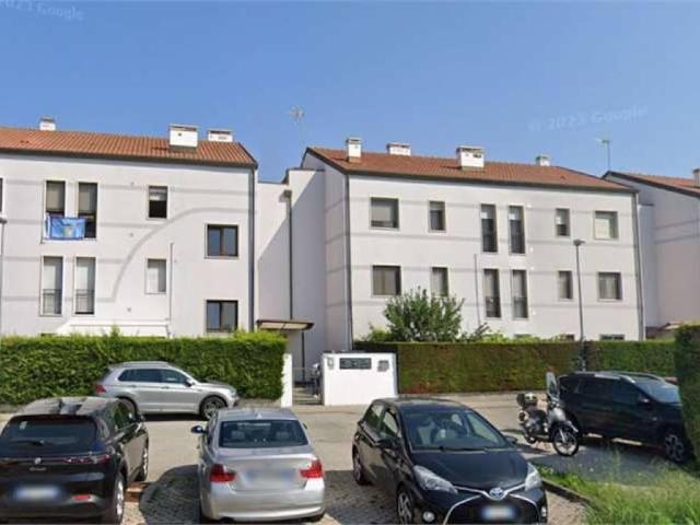 Appartamento in vendita a Padova PD