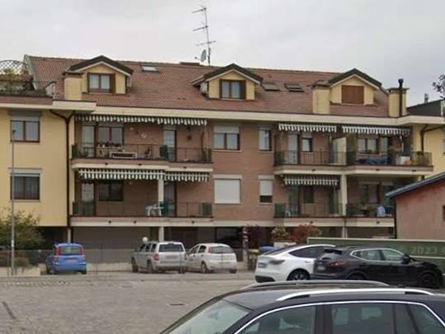 Appartamento in vendita a Padova PD