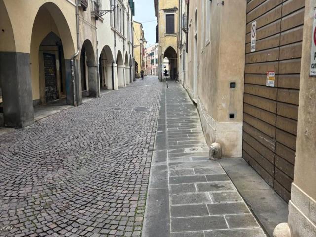 Appartamento in vendita a Padova PD