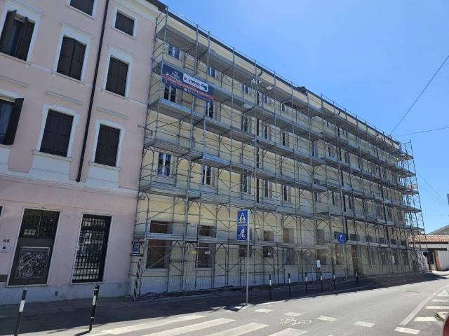 Appartamento in vendita a Padova PD