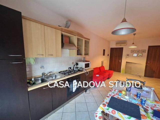 Appartamento in vendita a Padova PD