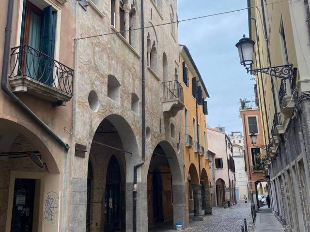 Appartamento in vendita a Padova PD