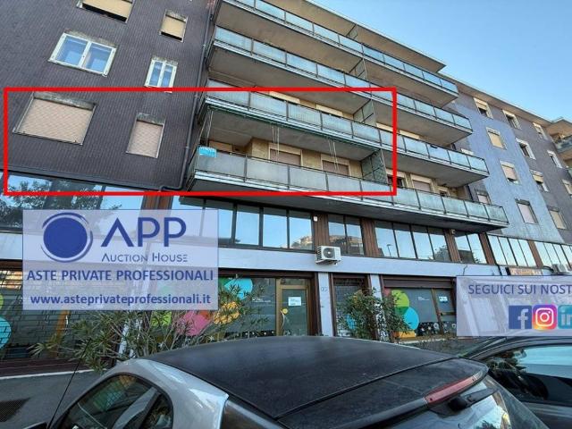 Appartamento in vendita a Padova PD