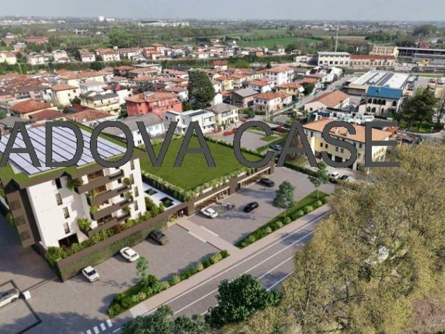 Appartamento in vendita a Padova PD