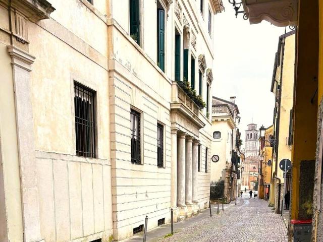 Appartamento in vendita a Padova PD