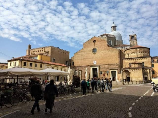Appartamento in vendita a Padova PD