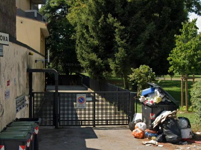Appartamento in vendita a Padova PD