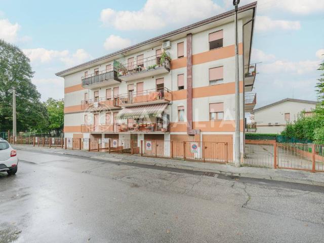Appartamento in vendita a Padova PD