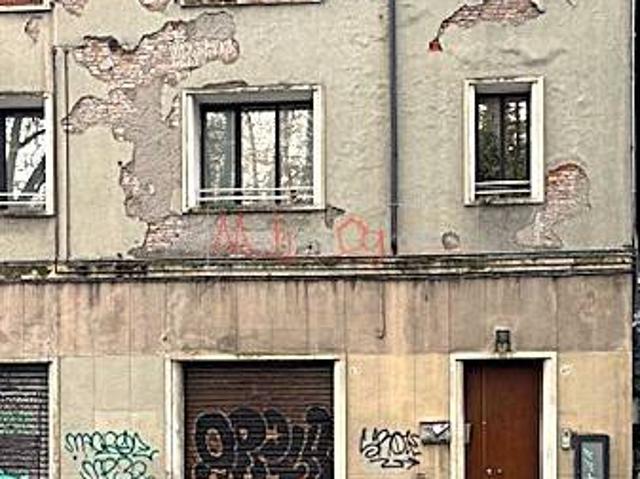 Appartamento in vendita a Padova PD
