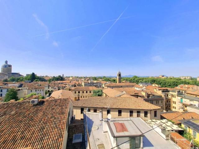 Appartamento in vendita a Padova PD