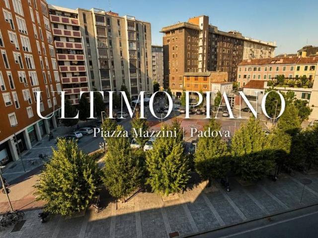 Appartamento in vendita a Padova PD