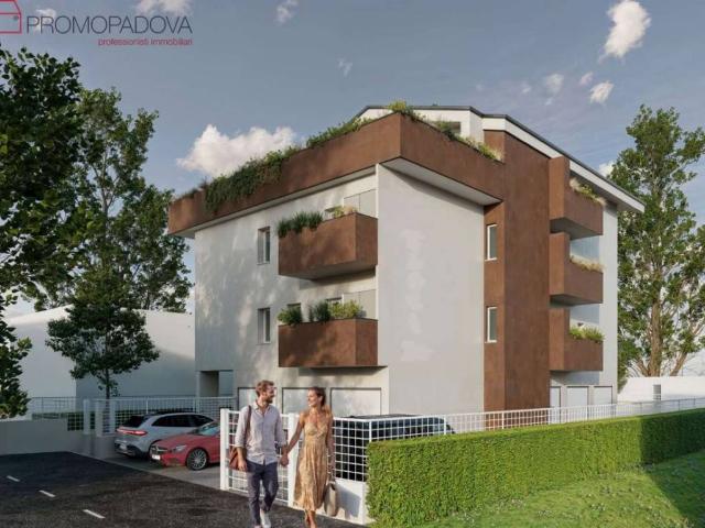 Appartamento in vendita a Padova PD