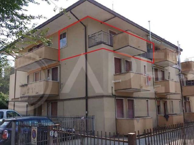 Appartamento in vendita a Padova PD
