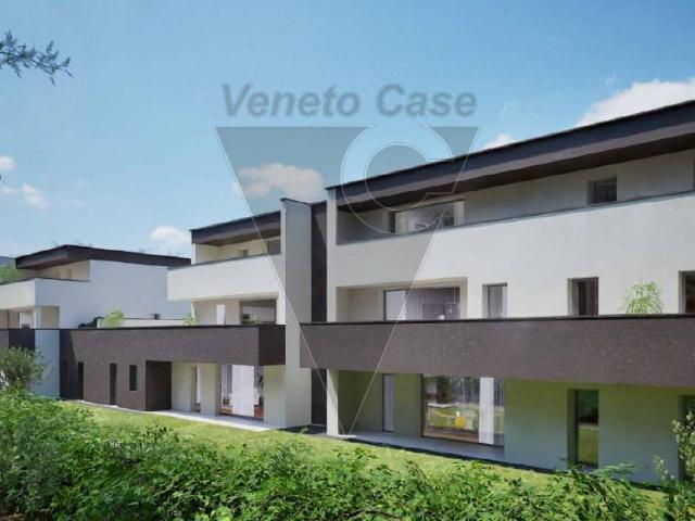 Appartamento in vendita a Padova PD