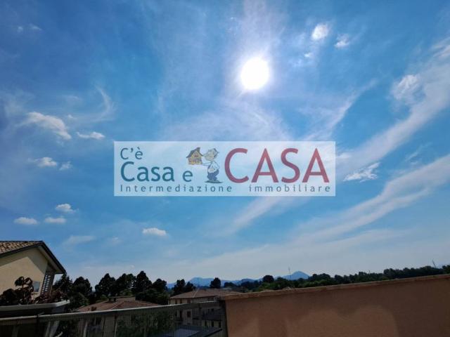 Appartamento in vendita a Padova PD