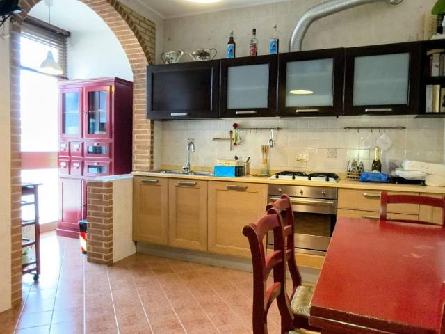 Appartamento in vendita a Padova PD